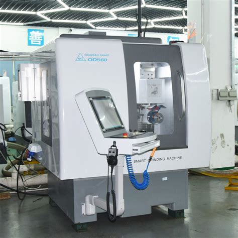 cnc grinding parts factory|5 axis cnc grinding machine.